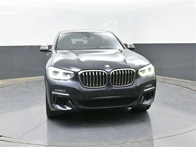 2020 BMW X4 M40i Sports Activity - 22819082 - 30