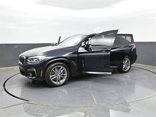 2020 BMW X4 M40i Sports Activity - 22819082 - 31