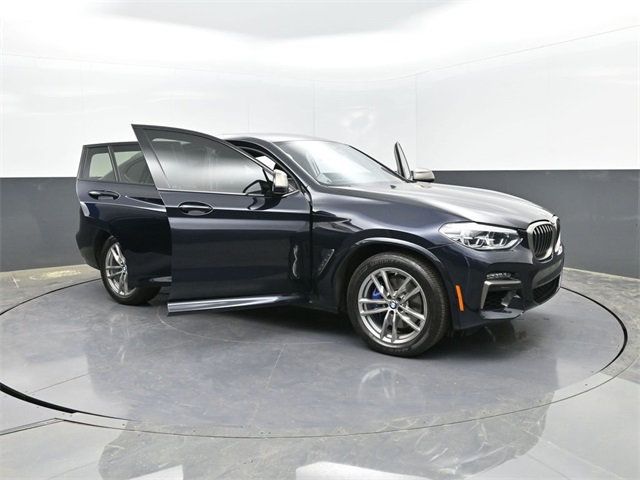2020 BMW X4 M40i Sports Activity - 22819082 - 33
