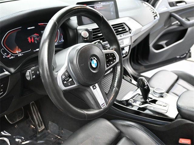 2020 BMW X4 M40i Sports Activity - 22819082 - 3
