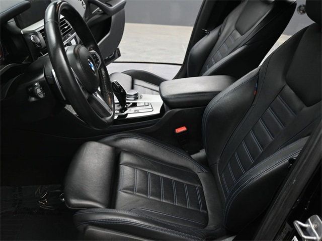 2020 BMW X4 M40i Sports Activity - 22819082 - 5