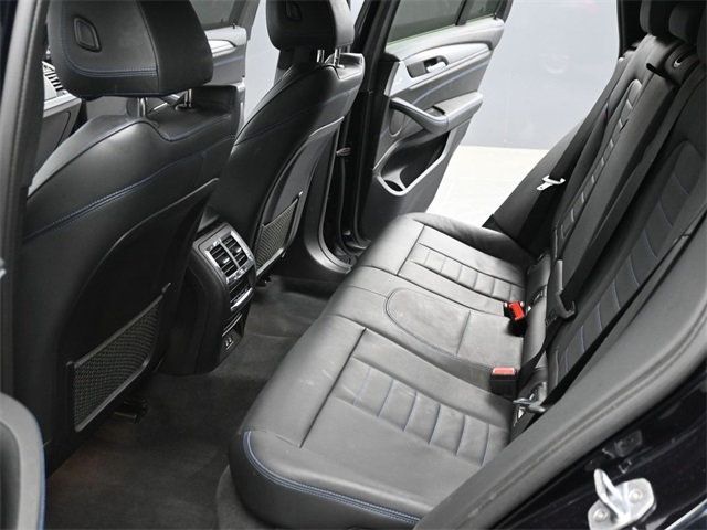 2020 BMW X4 M40i Sports Activity - 22819082 - 6