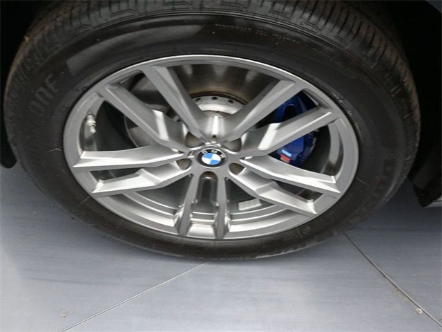 2020 BMW X4 M40i Sports Activity - 22819082 - 7