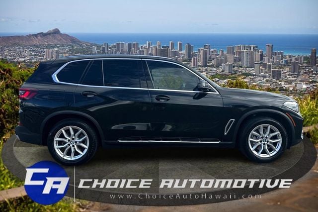 2020 BMW X5 sDrive40i Sports Activity Vehicle - 22357644 - 7