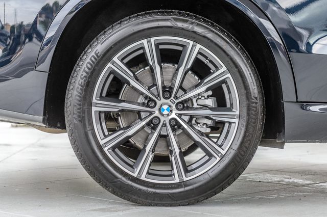 2020 BMW X5 X5 40i S DRIVE - M SPORT - THIRD ROW - NAV - PANO ROOF - GORGEOU - 22397134 - 14