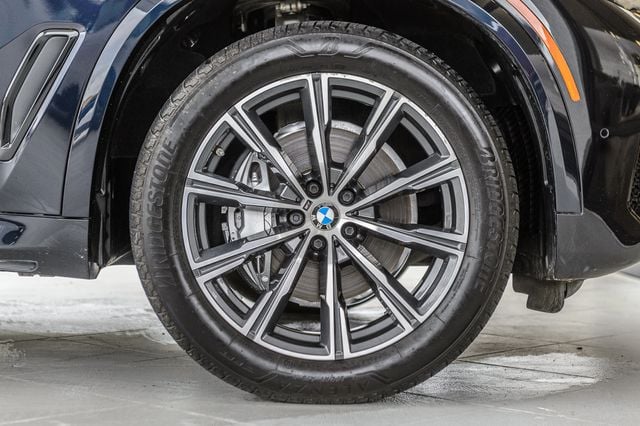 2020 BMW X5 X5 40i S DRIVE - M SPORT - THIRD ROW - NAV - PANO ROOF - GORGEOU - 22397134 - 15