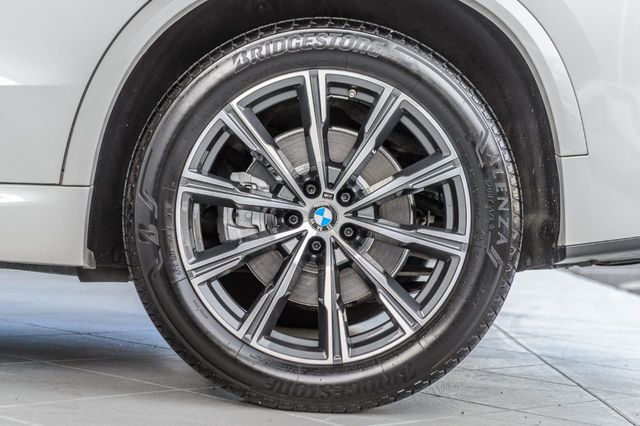 2020 BMW X5 X5 xDRIVE 40i M SPORT - PANO ROOF - BACKUP CAM - DRIVER ASSIST - 22276980 - 13