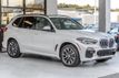 2020 BMW X5 X5 xDRIVE 40i M SPORT - PANO ROOF - BACKUP CAM - DRIVER ASSIST - 22276980 - 3