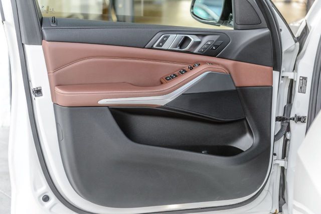 2020 BMW X5 X5 xDRIVE 40i M SPORT - PANO ROOF - BACKUP CAM - DRIVER ASSIST - 22276980 - 49