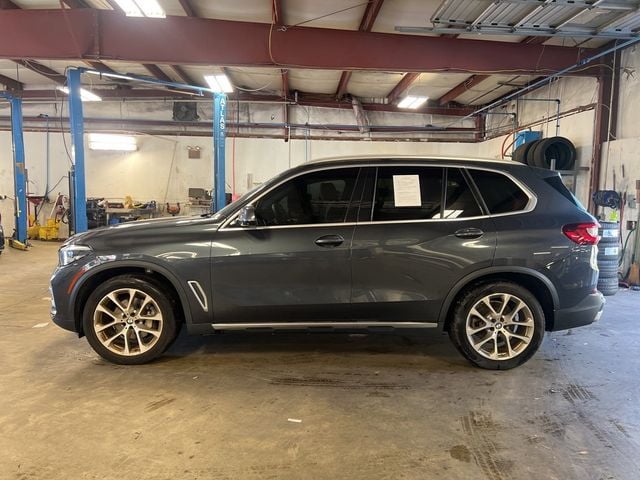 2020 BMW X5 xDrive40i Sports Activity Vehicle - 22936699 - 1