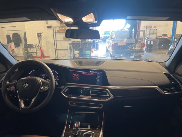 2020 BMW X5 xDrive40i Sports Activity Vehicle - 22936699 - 3