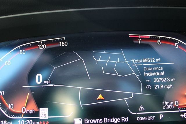2020 BMW X5 xDrive40i Sports Activity Vehicle - 22935457 - 10