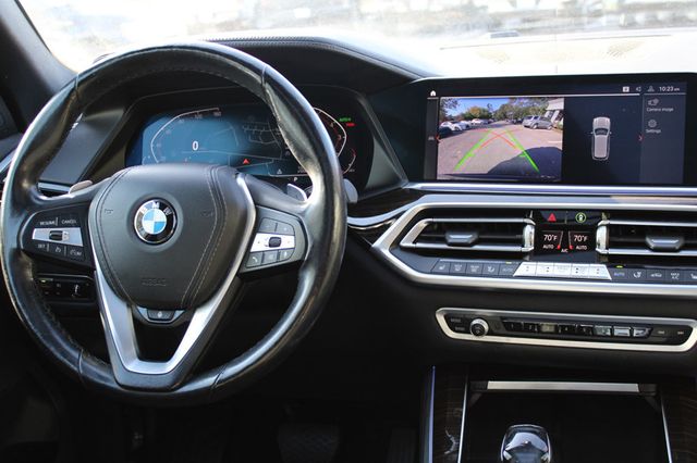 2020 BMW X5 xDrive40i Sports Activity Vehicle - 22935457 - 11