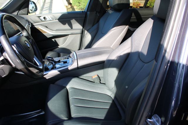 2020 BMW X5 xDrive40i Sports Activity Vehicle - 22935457 - 13