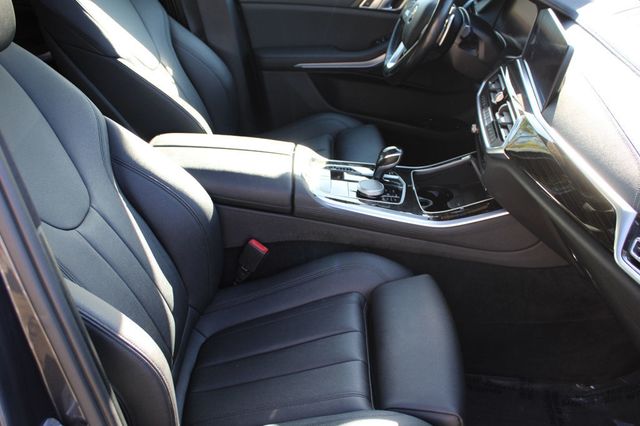 2020 BMW X5 xDrive40i Sports Activity Vehicle - 22935457 - 14