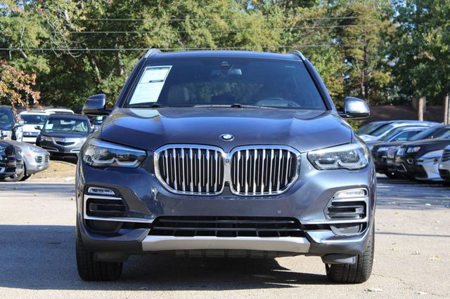2020 BMW X5 xDrive40i Sports Activity Vehicle - 22935457 - 1