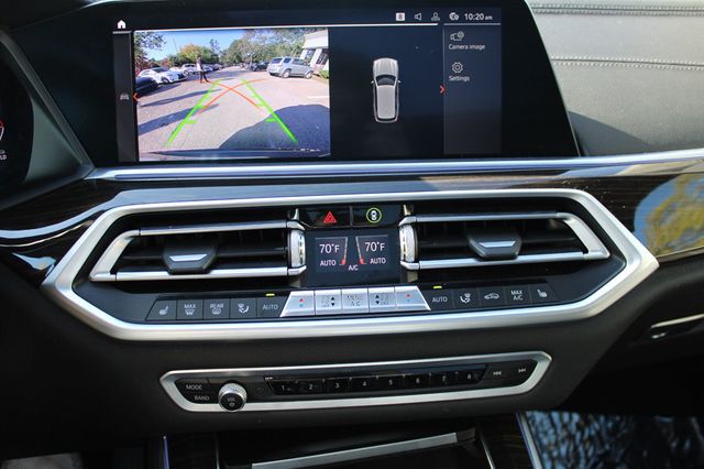 2020 BMW X5 xDrive40i Sports Activity Vehicle - 22935457 - 22