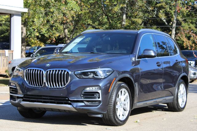 2020 BMW X5 xDrive40i Sports Activity Vehicle - 22935457 - 2
