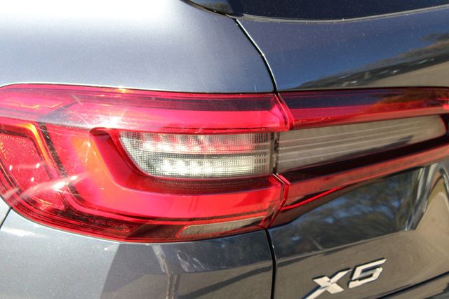 2020 BMW X5 xDrive40i Sports Activity Vehicle - 22935457 - 35