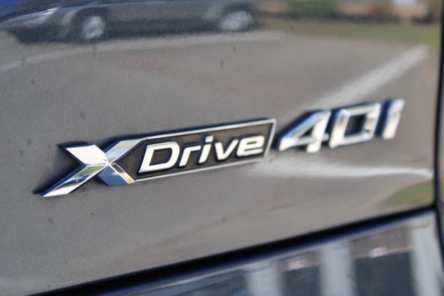 2020 BMW X5 xDrive40i Sports Activity Vehicle - 22935457 - 38