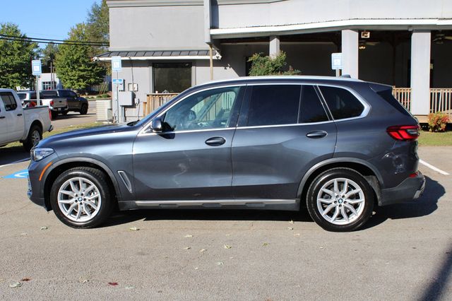 2020 BMW X5 xDrive40i Sports Activity Vehicle - 22935457 - 3