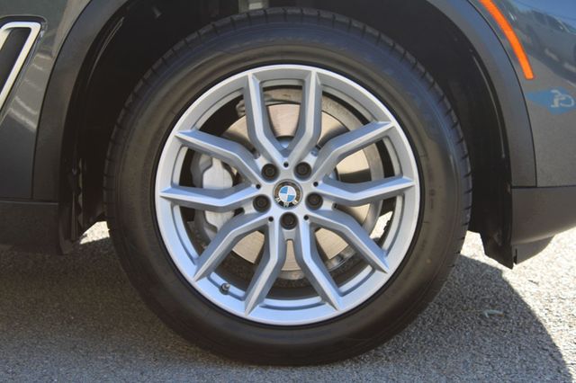 2020 BMW X5 xDrive40i Sports Activity Vehicle - 22935457 - 39