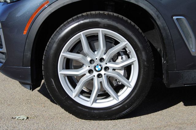 2020 BMW X5 xDrive40i Sports Activity Vehicle - 22935457 - 41