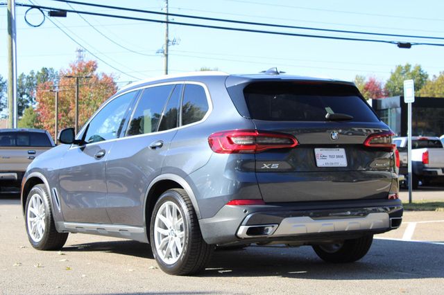 2020 BMW X5 xDrive40i Sports Activity Vehicle - 22935457 - 4