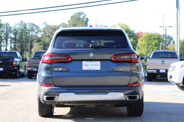 2020 BMW X5 xDrive40i Sports Activity Vehicle - 22935457 - 5