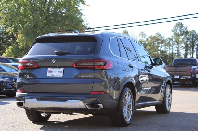 2020 BMW X5 xDrive40i Sports Activity Vehicle - 22935457 - 7