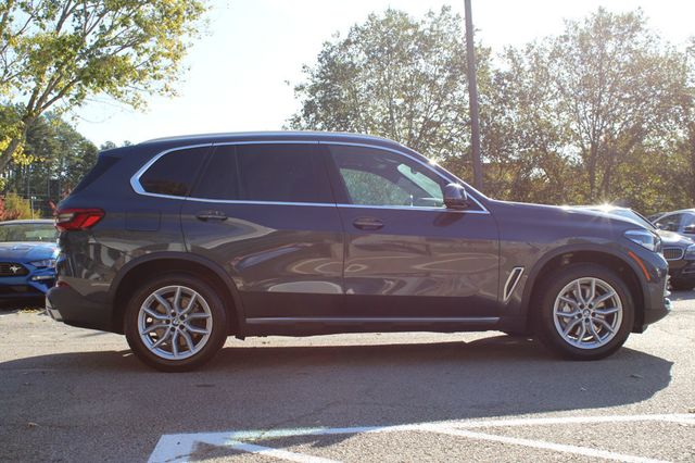 2020 BMW X5 xDrive40i Sports Activity Vehicle - 22935457 - 8