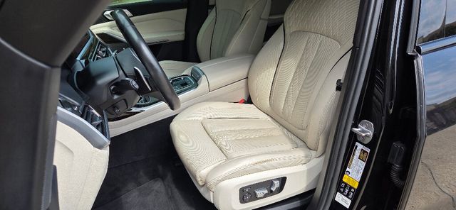 2020 BMW X7 LOADED M Pkg Nav Htd+Cool Seats Pano Roof 615-300-6004 - 22909948 - 11