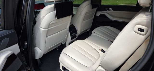 2020 BMW X7 LOADED M Pkg Nav Htd+Cool Seats Pano Roof 615-300-6004 - 22909948 - 12