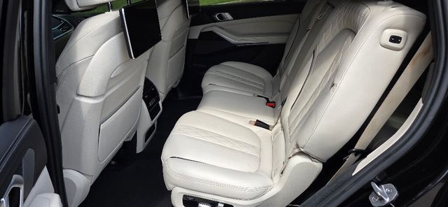 2020 BMW X7 LOADED M Pkg Nav Htd+Cool Seats Pano Roof 615-300-6004 - 22909948 - 13
