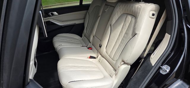 2020 BMW X7 LOADED M Pkg Nav Htd+Cool Seats Pano Roof 615-300-6004 - 22909948 - 14