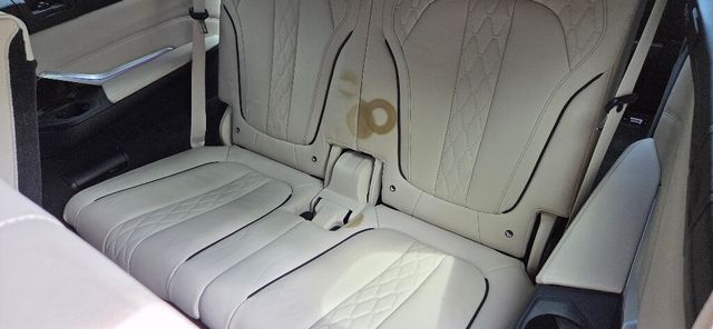 2020 BMW X7 LOADED M Pkg Nav Htd+Cool Seats Pano Roof 615-300-6004 - 22909948 - 15