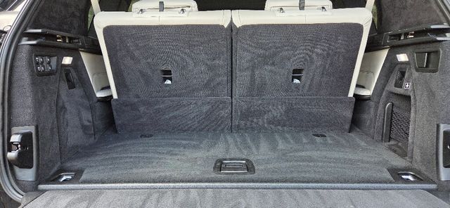 2020 BMW X7 LOADED M Pkg Nav Htd+Cool Seats Pano Roof 615-300-6004 - 22909948 - 18