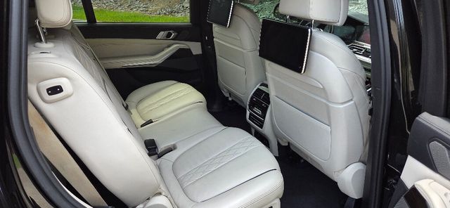 2020 BMW X7 LOADED M Pkg Nav Htd+Cool Seats Pano Roof 615-300-6004 - 22909948 - 20