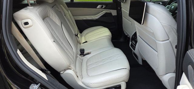 2020 BMW X7 LOADED M Pkg Nav Htd+Cool Seats Pano Roof 615-300-6004 - 22909948 - 21