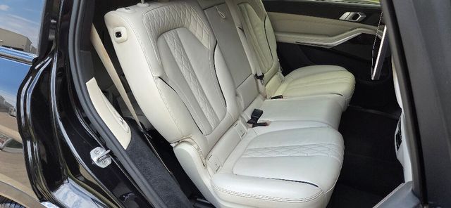 2020 BMW X7 LOADED M Pkg Nav Htd+Cool Seats Pano Roof 615-300-6004 - 22909948 - 22