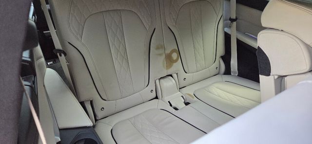 2020 BMW X7 LOADED M Pkg Nav Htd+Cool Seats Pano Roof 615-300-6004 - 22909948 - 24