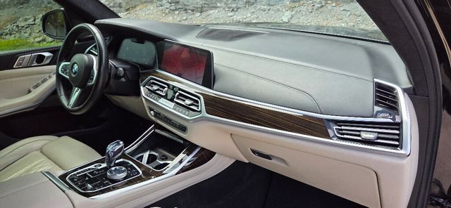 2020 BMW X7 LOADED M Pkg Nav Htd+Cool Seats Pano Roof 615-300-6004 - 22909948 - 25