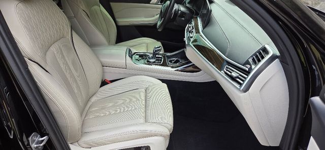 2020 BMW X7 LOADED M Pkg Nav Htd+Cool Seats Pano Roof 615-300-6004 - 22909948 - 26