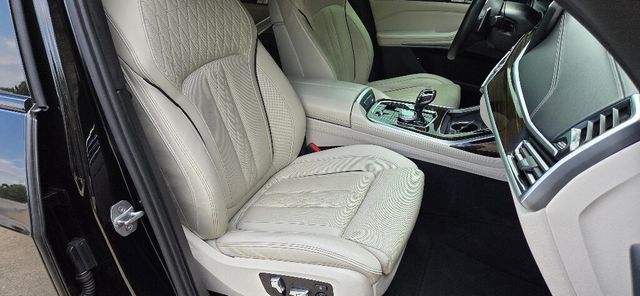 2020 BMW X7 LOADED M Pkg Nav Htd+Cool Seats Pano Roof 615-300-6004 - 22909948 - 27