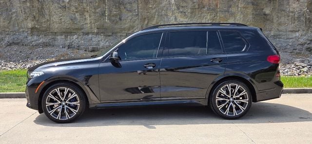 2020 BMW X7 LOADED M Pkg Nav Htd+Cool Seats Pano Roof 615-300-6004 - 22909948 - 2