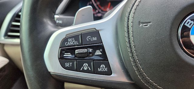 2020 BMW X7 LOADED M Pkg Nav Htd+Cool Seats Pano Roof 615-300-6004 - 22909948 - 40