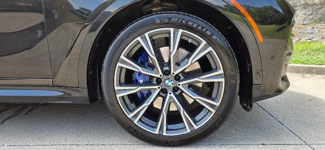 2020 BMW X7 LOADED M Pkg Nav Htd+Cool Seats Pano Roof 615-300-6004 - 22909948 - 46