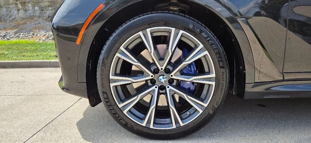 2020 BMW X7 LOADED M Pkg Nav Htd+Cool Seats Pano Roof 615-300-6004 - 22909948 - 47