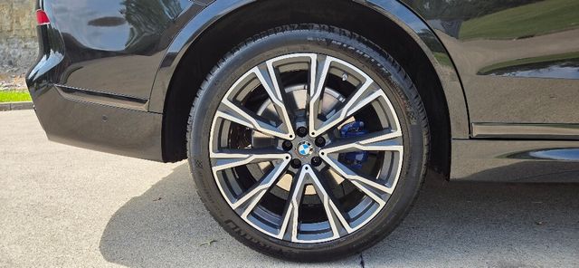 2020 BMW X7 LOADED M Pkg Nav Htd+Cool Seats Pano Roof 615-300-6004 - 22909948 - 48