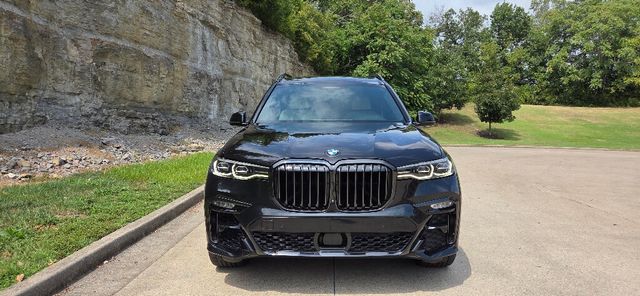 2020 BMW X7 LOADED M Pkg Nav Htd+Cool Seats Pano Roof 615-300-6004 - 22909948 - 4